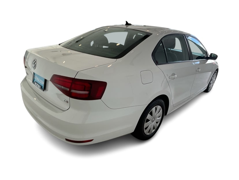 Thumbnail: 2016 Volkswagen Jetta - 20