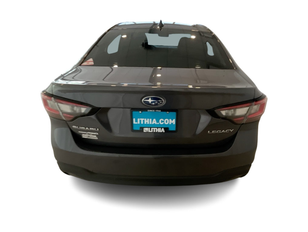 Thumbnail: 2025 Subaru Legacy - 19