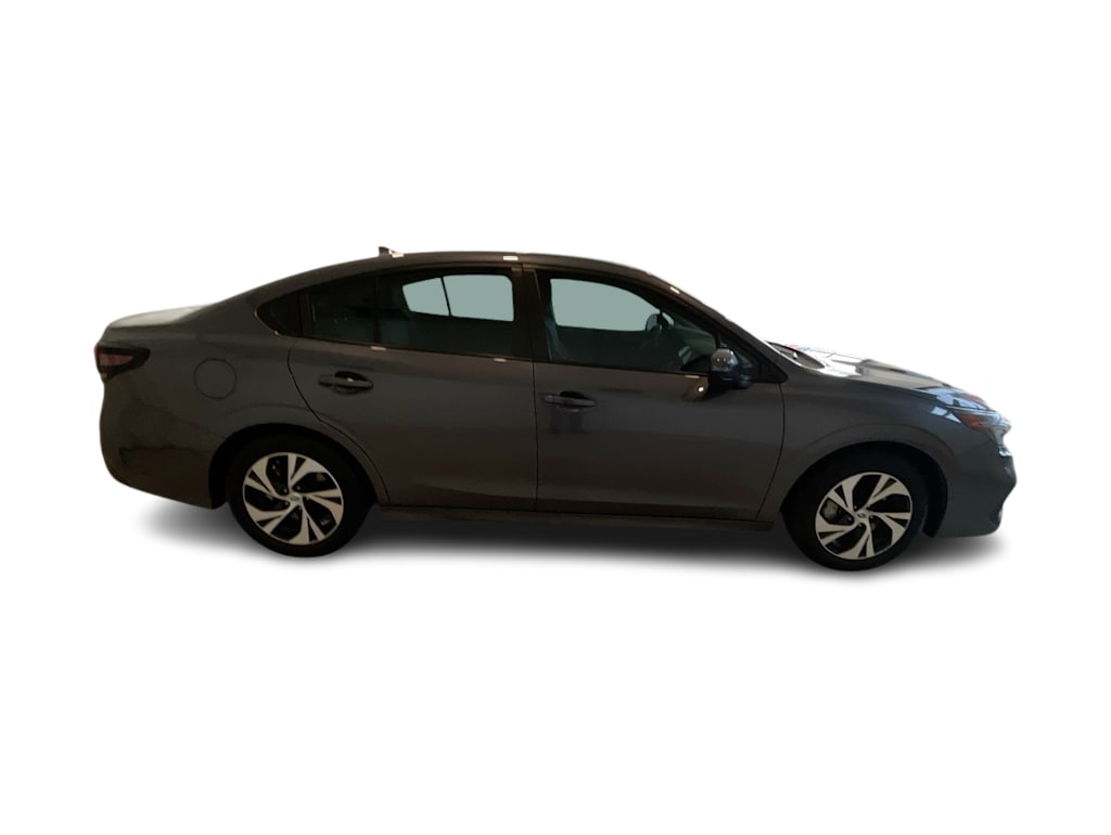 Thumbnail: 2025 Subaru Legacy - 21