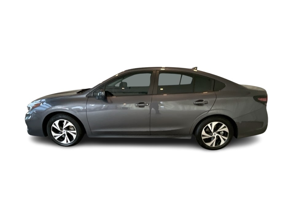 Thumbnail: 2025 Subaru Legacy - 3