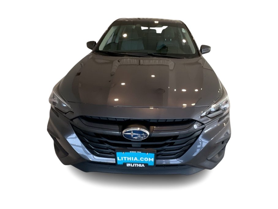 Thumbnail: 2025 Subaru Legacy - 4