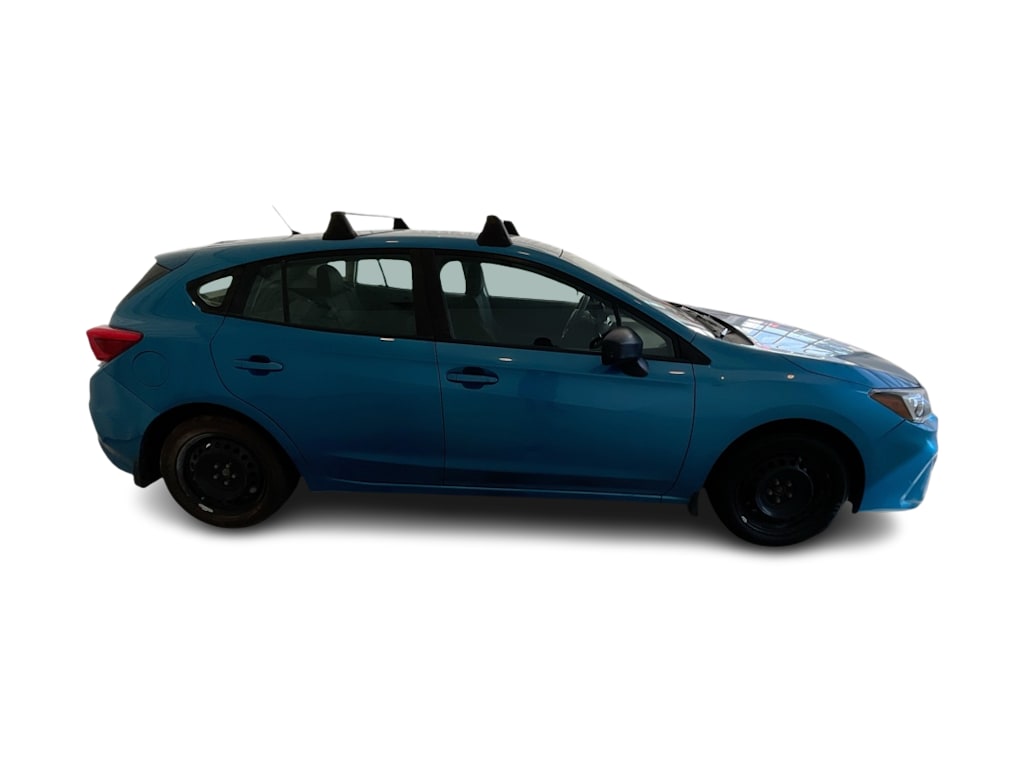 Thumbnail: 2019 Subaru Impreza - 21