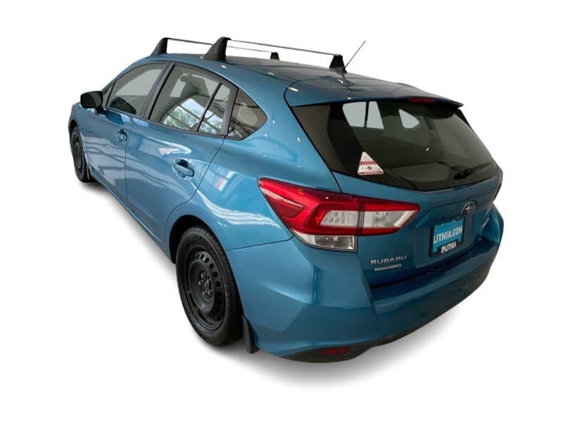 Thumbnail: 2019 Subaru Impreza - 3