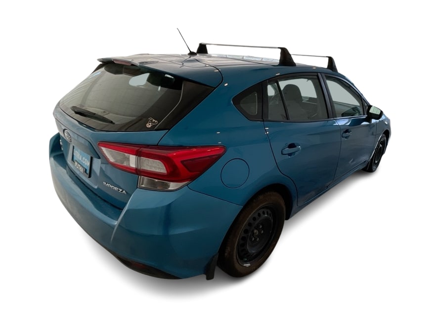 Thumbnail: 2019 Subaru Impreza - 20