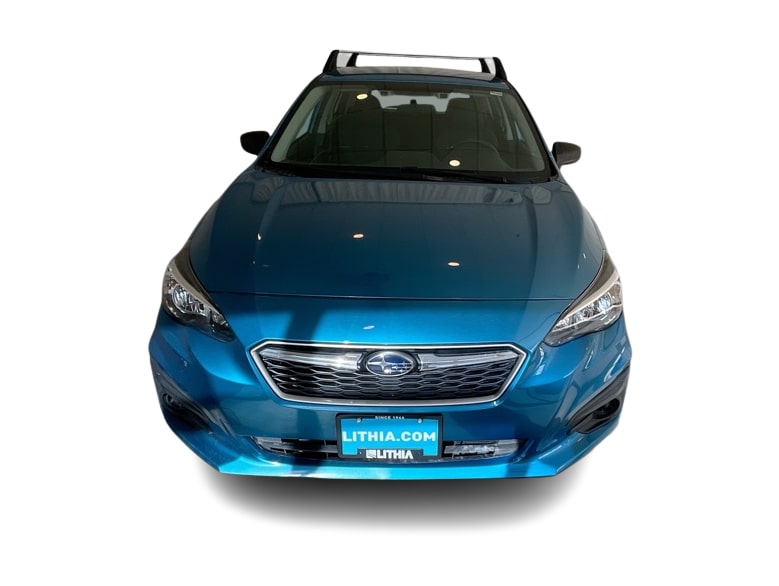 Thumbnail: 2019 Subaru Impreza - 5