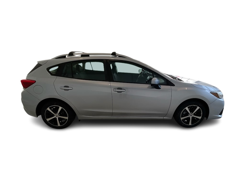 Thumbnail: 2021 Subaru Impreza - 21
