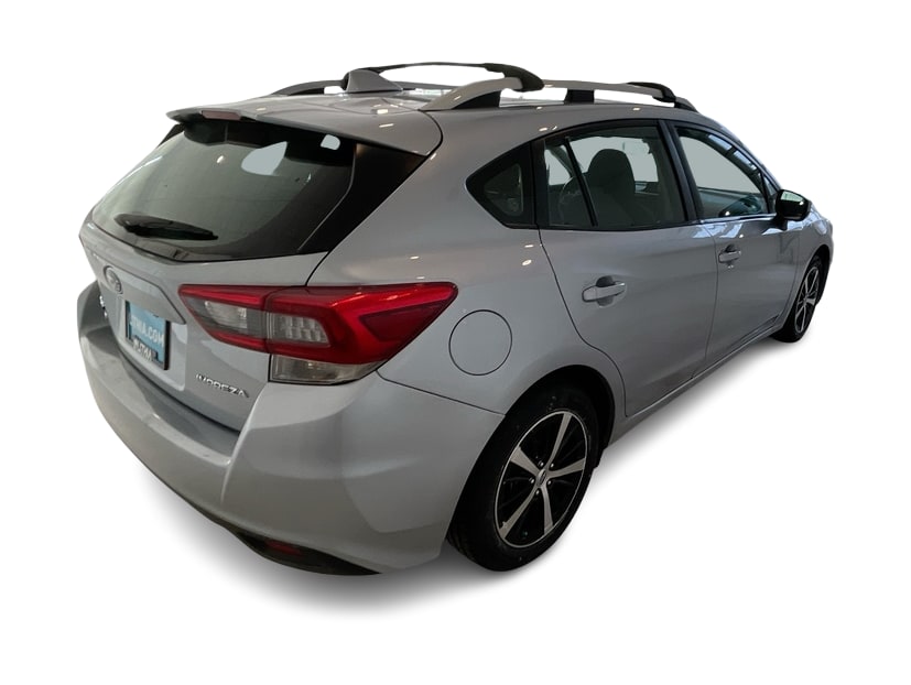 Thumbnail: 2021 Subaru Impreza - 20