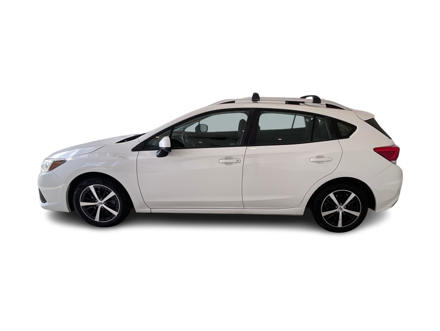 Thumbnail: 2023 Subaru Impreza - 3