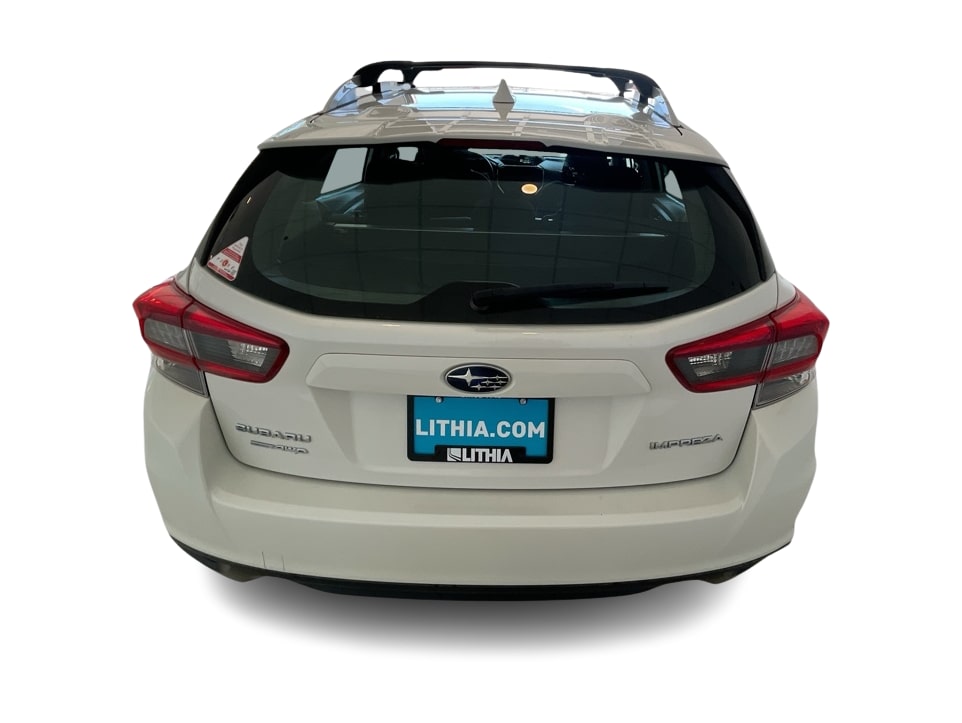 Thumbnail: 2023 Subaru Impreza - 4