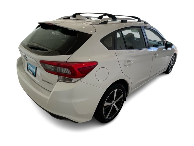 Thumbnail: 2023 Subaru Impreza - 19