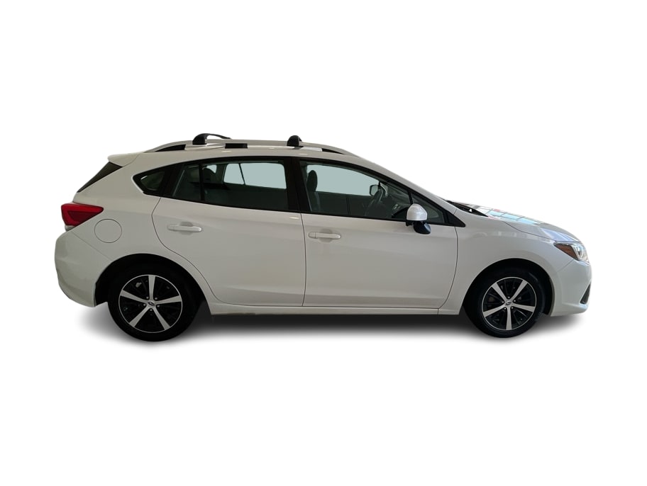 Thumbnail: 2023 Subaru Impreza - 20