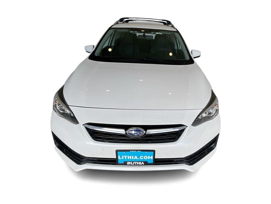Thumbnail: 2023 Subaru Impreza - 5