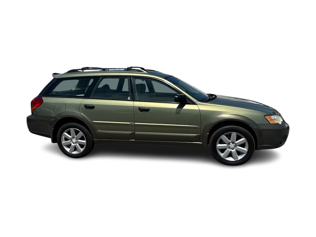 Thumbnail: 2007 Subaru Outback - 19