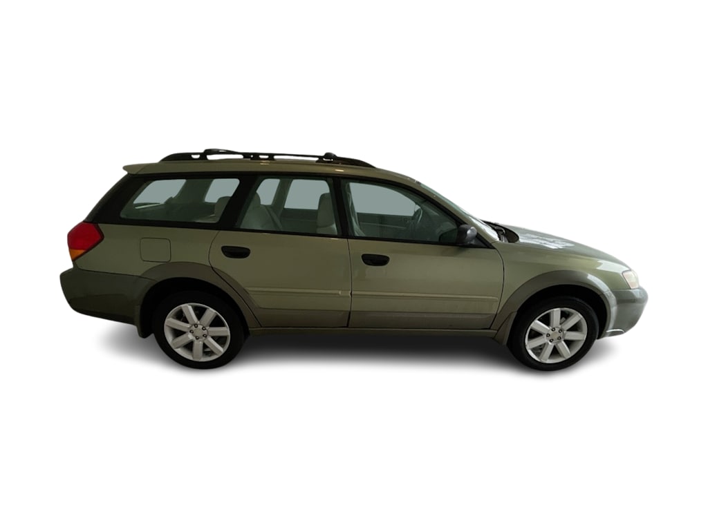 Thumbnail: 2007 Subaru Outback - 20