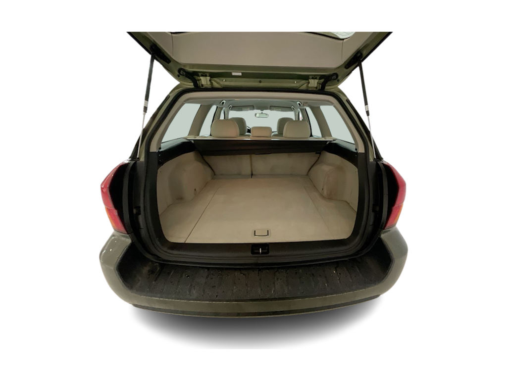 Thumbnail: 2007 Subaru Outback - 15