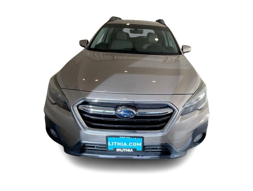 Thumbnail: 2018 Subaru Outback - 6