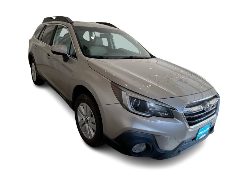 Thumbnail: 2018 Subaru Outback - 19