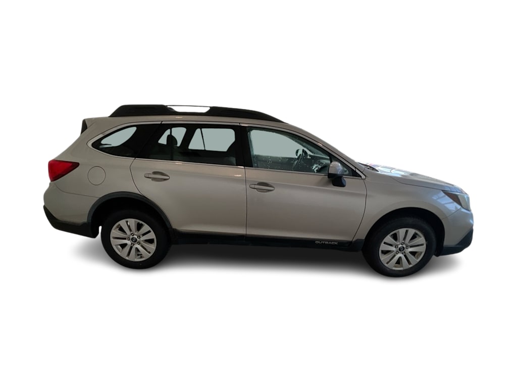 Thumbnail: 2018 Subaru Outback - 21