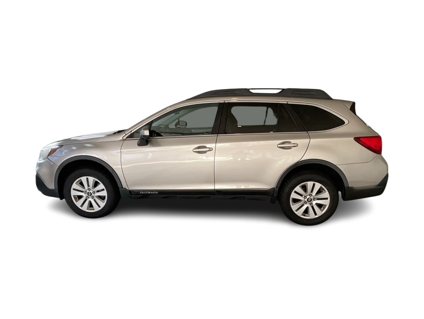 Thumbnail: 2018 Subaru Outback - 3