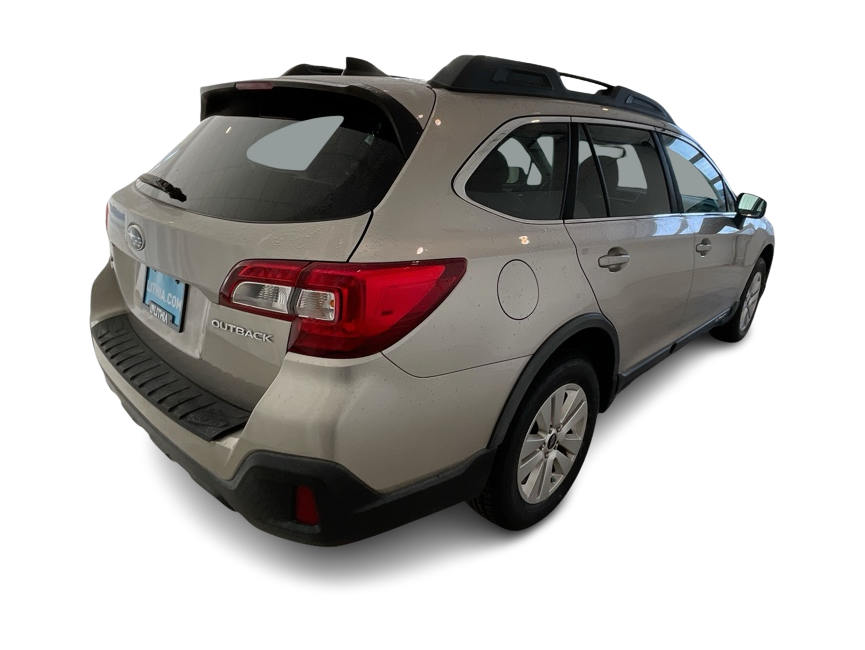 Thumbnail: 2018 Subaru Outback - 20