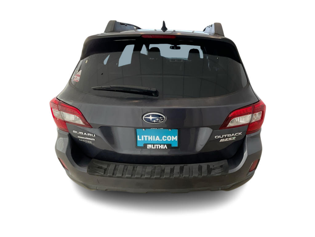 Thumbnail: 2016 Subaru Outback - 5