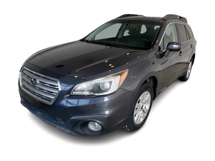 Thumbnail: 2016 Subaru Outback - 19