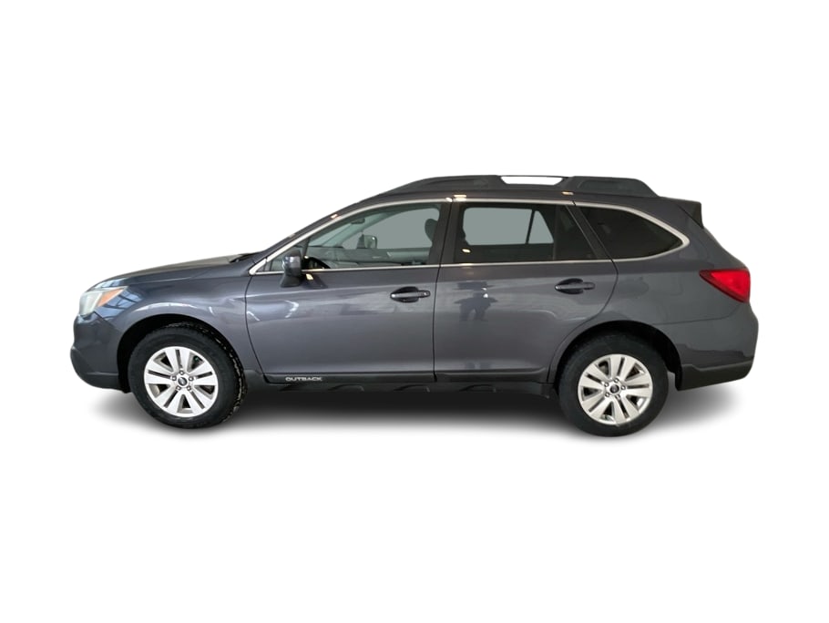 Thumbnail: 2016 Subaru Outback - 3