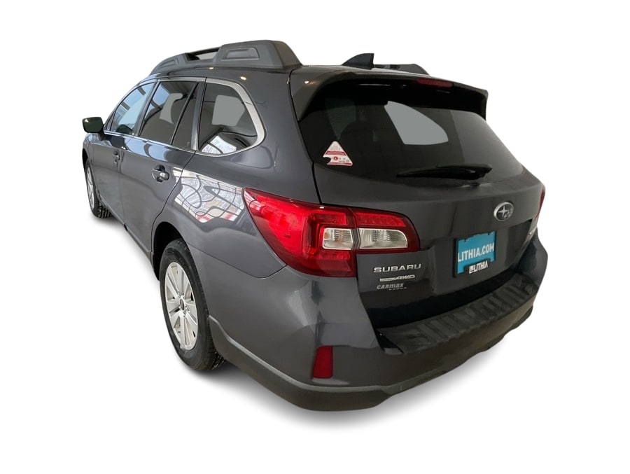 Thumbnail: 2016 Subaru Outback - 4