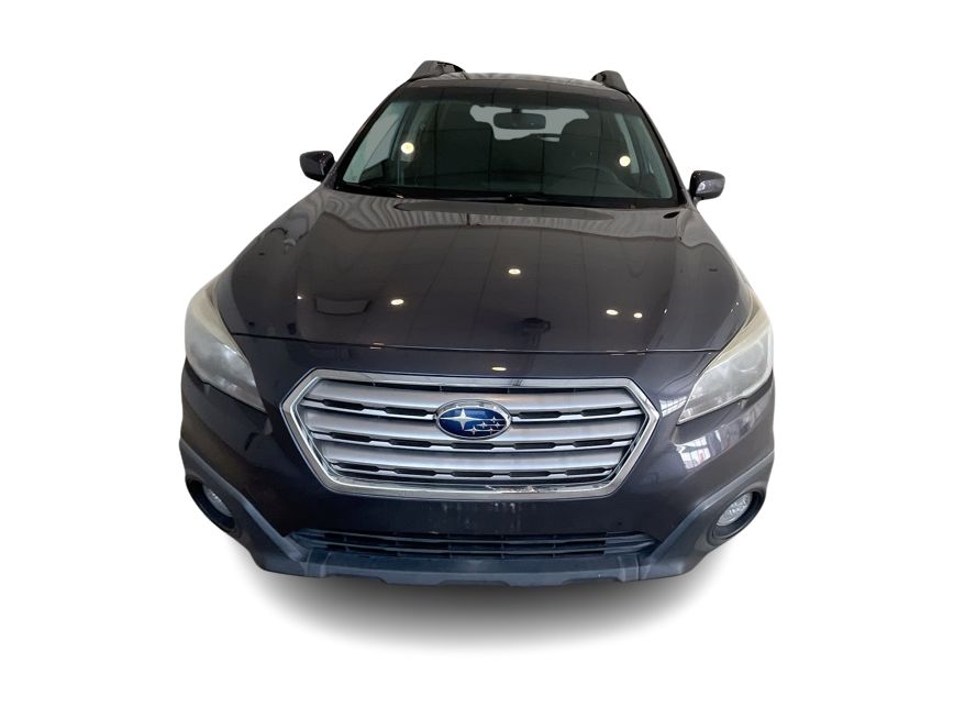 Thumbnail: 2016 Subaru Outback - 6