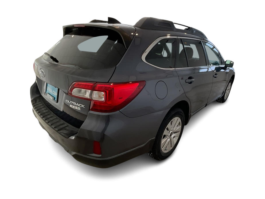 Thumbnail: 2016 Subaru Outback - 20