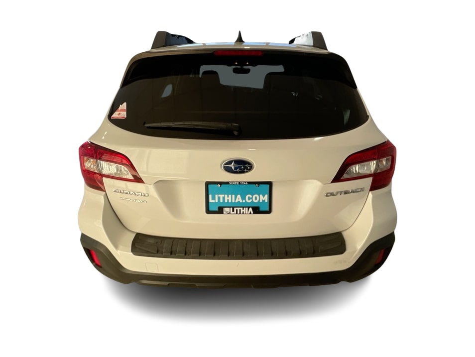 Thumbnail: 2019 Subaru Outback - 19