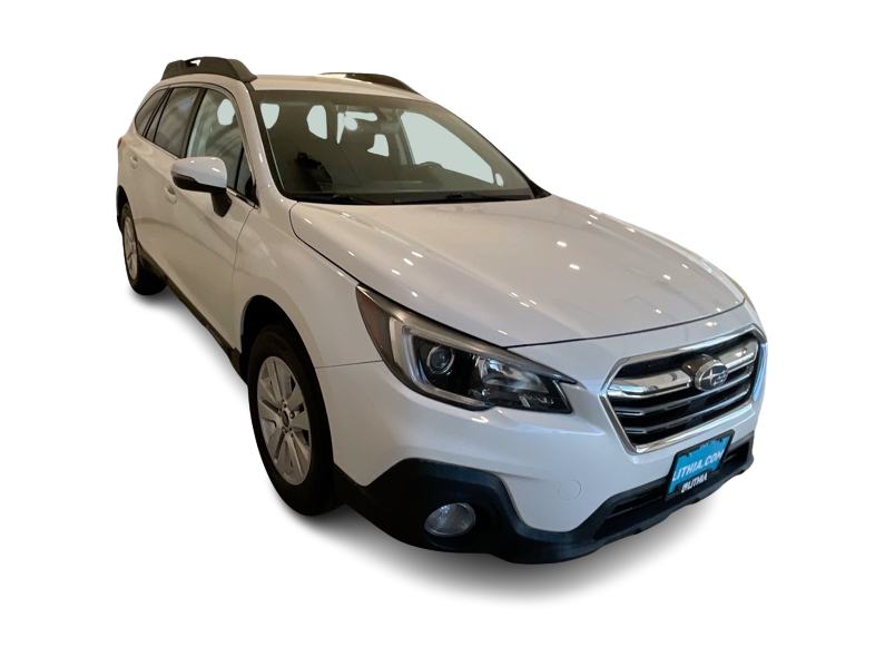Thumbnail: 2019 Subaru Outback - 17