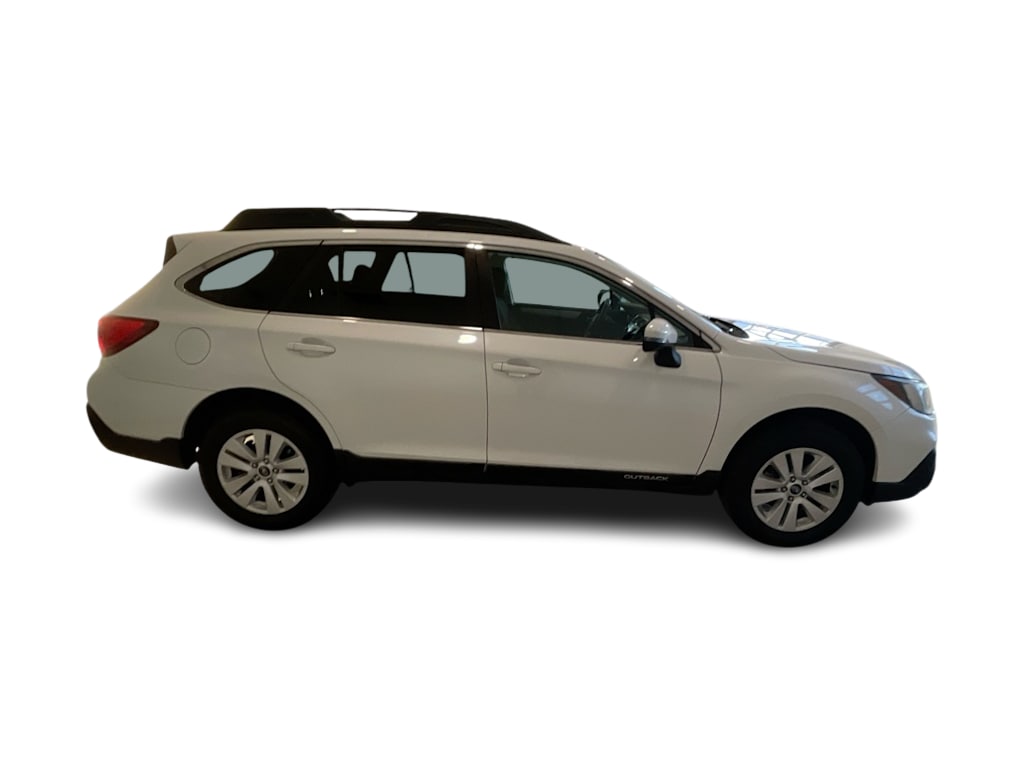 Thumbnail: 2019 Subaru Outback - 21