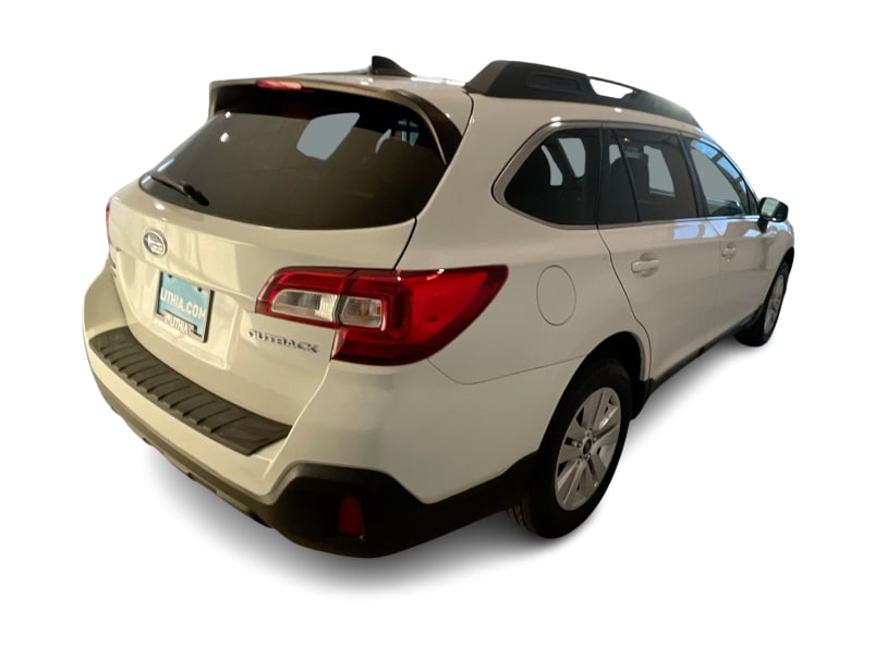 Thumbnail: 2019 Subaru Outback - 20
