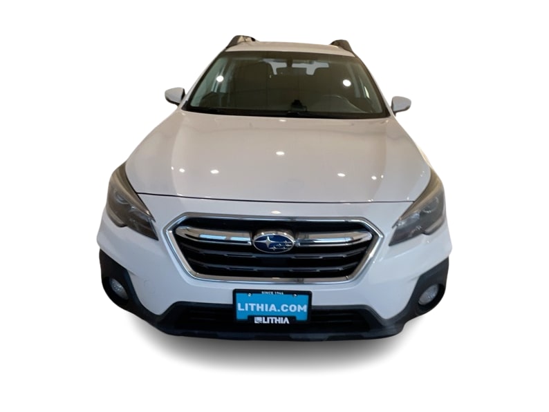 Thumbnail: 2019 Subaru Outback - 4