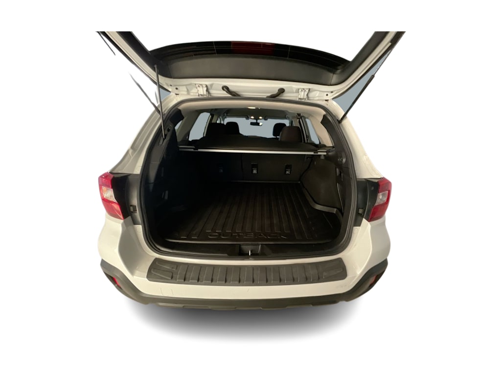 Thumbnail: 2019 Subaru Outback - 14