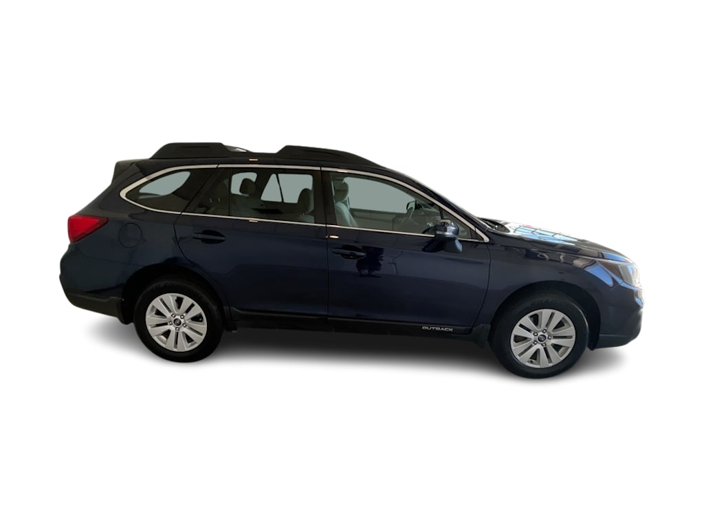 Thumbnail: 2018 Subaru Outback - 21