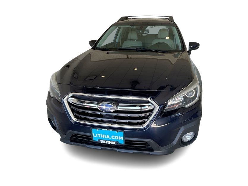 Thumbnail: 2018 Subaru Outback - 6