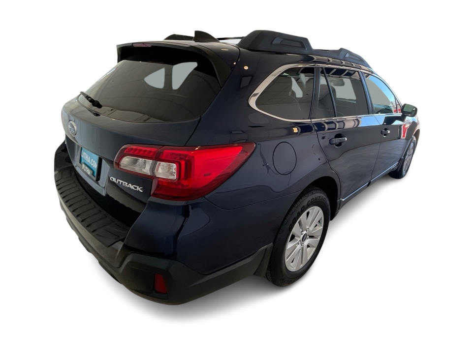 Thumbnail: 2018 Subaru Outback - 20