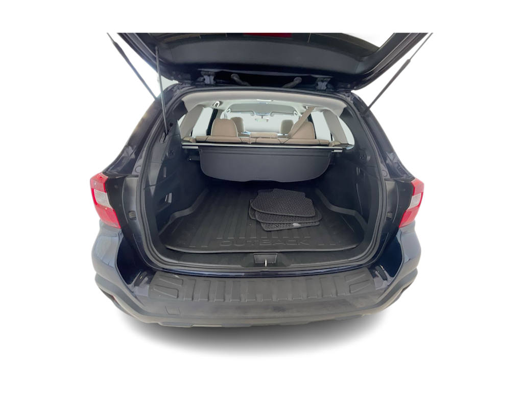 Thumbnail: 2018 Subaru Outback - 16