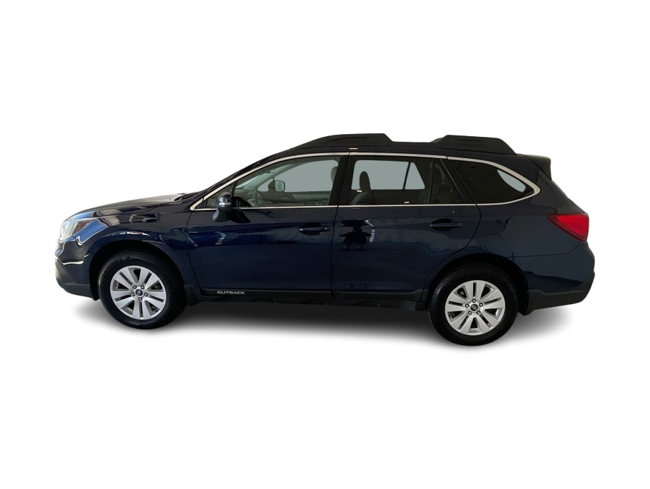 Thumbnail: 2018 Subaru Outback - 3