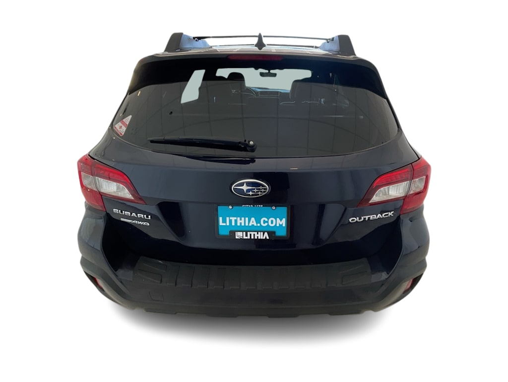 Thumbnail: 2018 Subaru Outback - 5