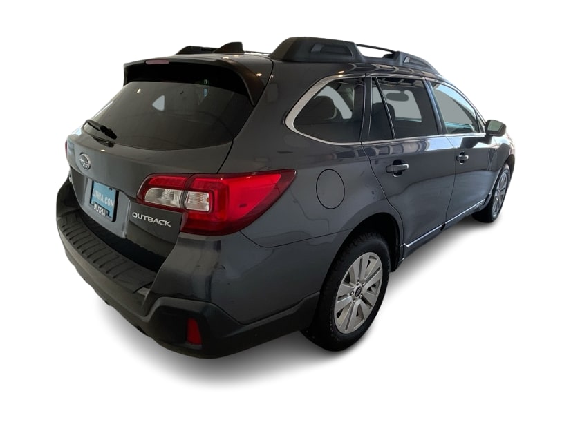 Thumbnail: 2019 Subaru Outback - 20