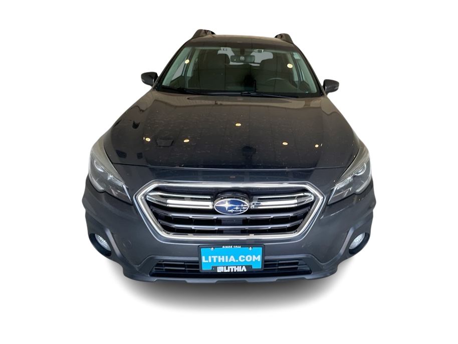 Thumbnail: 2019 Subaru Outback - 5