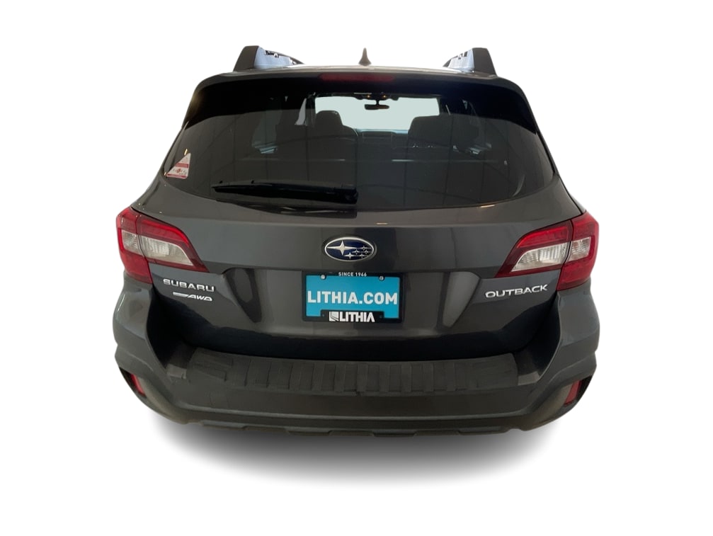 Thumbnail: 2019 Subaru Outback - 19