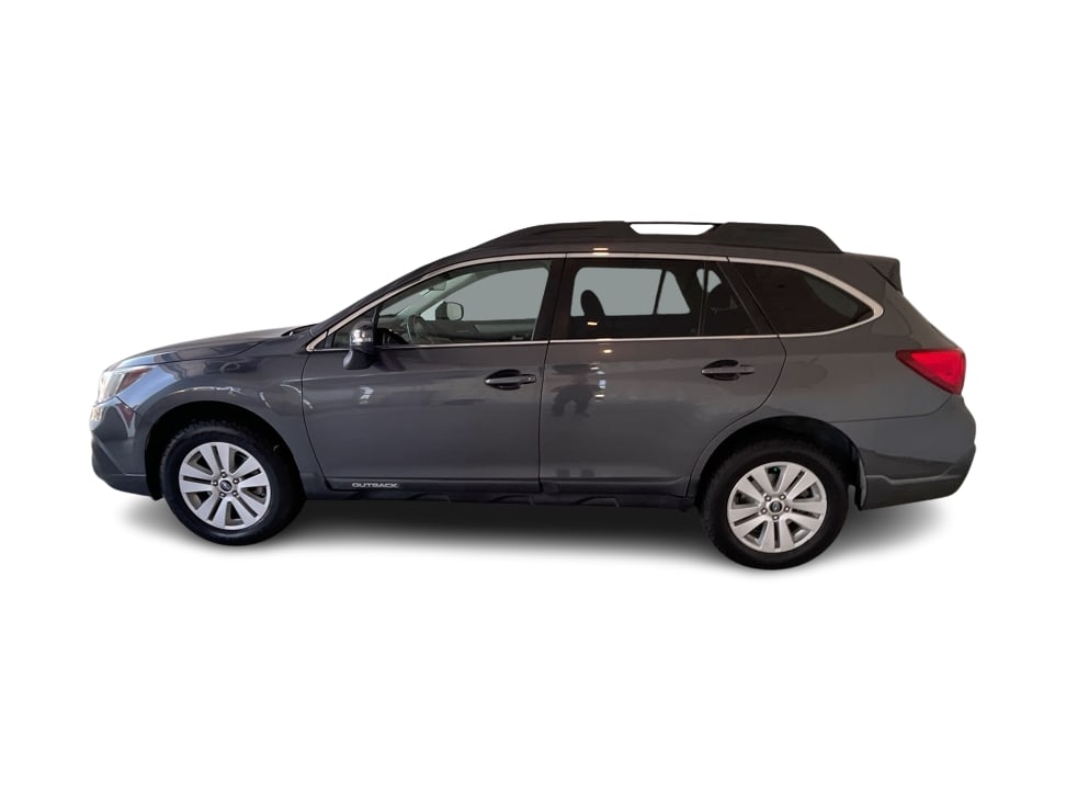 Thumbnail: 2019 Subaru Outback - 3