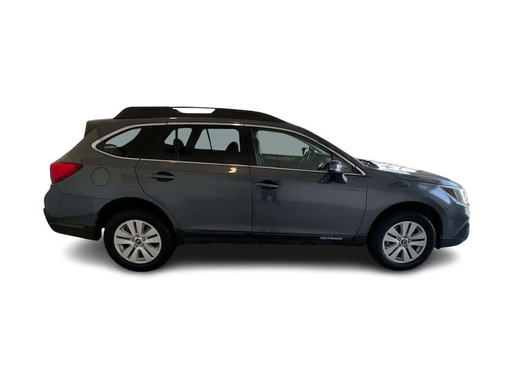 Thumbnail: 2019 Subaru Outback - 21