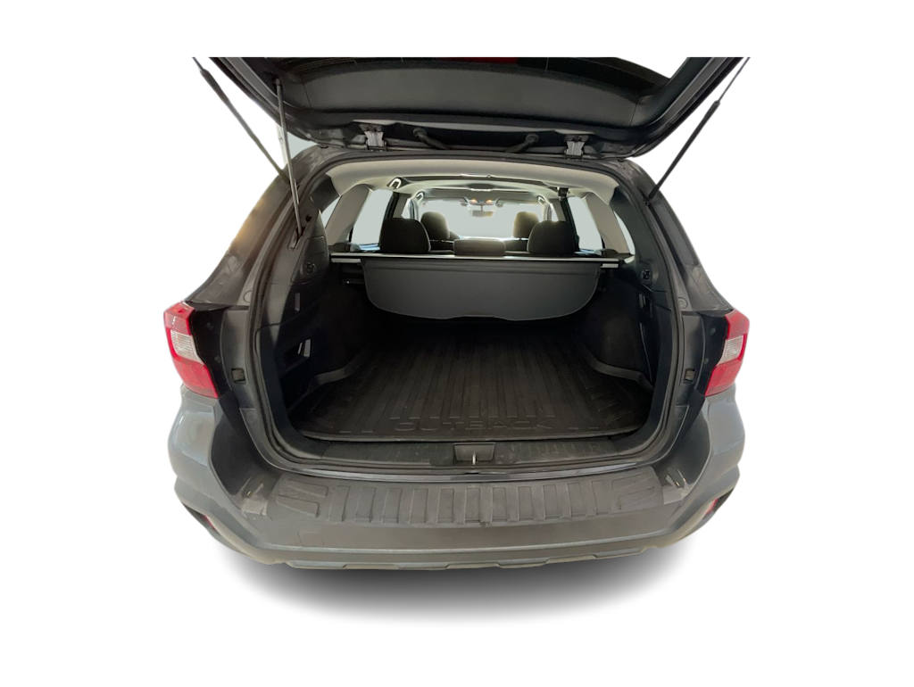 Thumbnail: 2019 Subaru Outback - 15