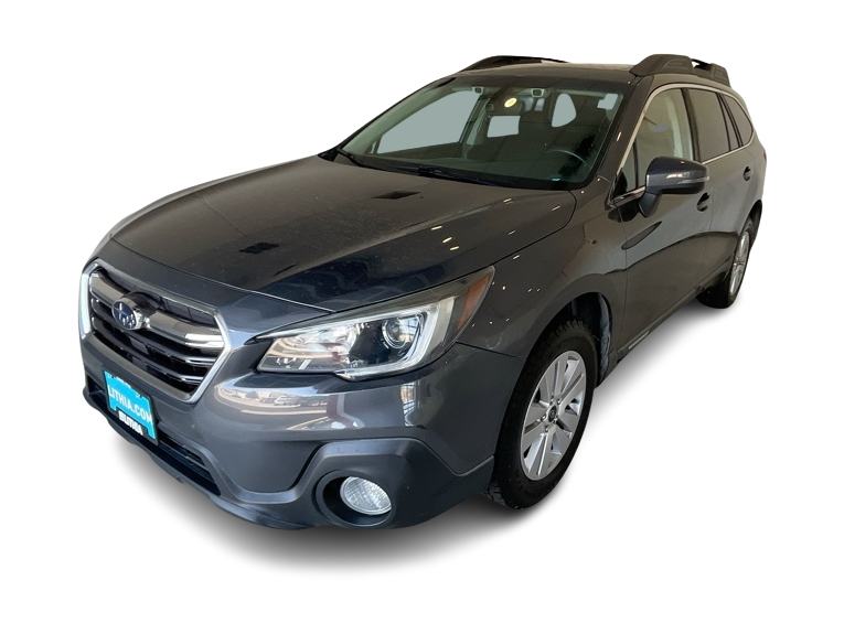 Thumbnail: 2019 Subaru Outback - 18