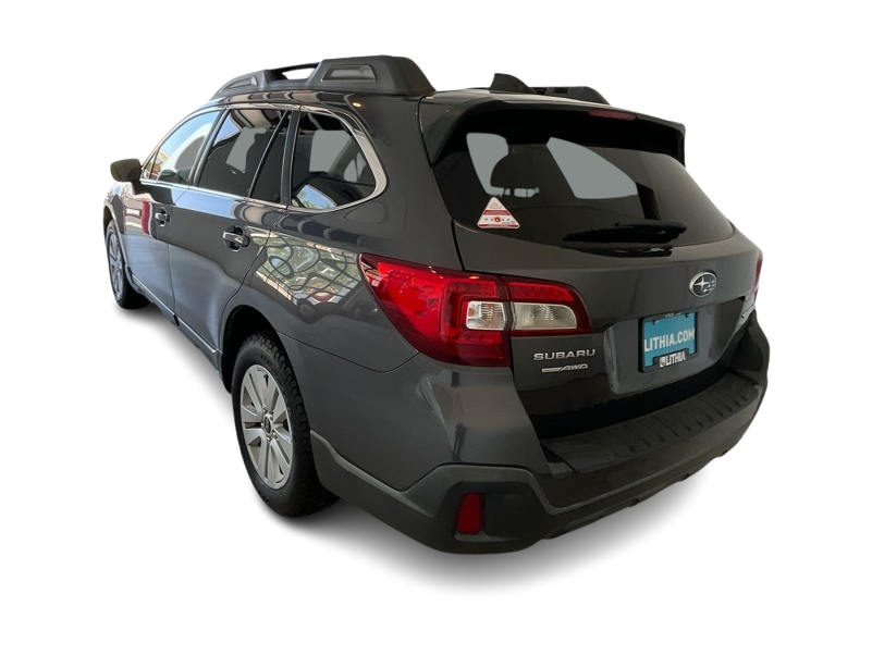 Thumbnail: 2019 Subaru Outback - 4